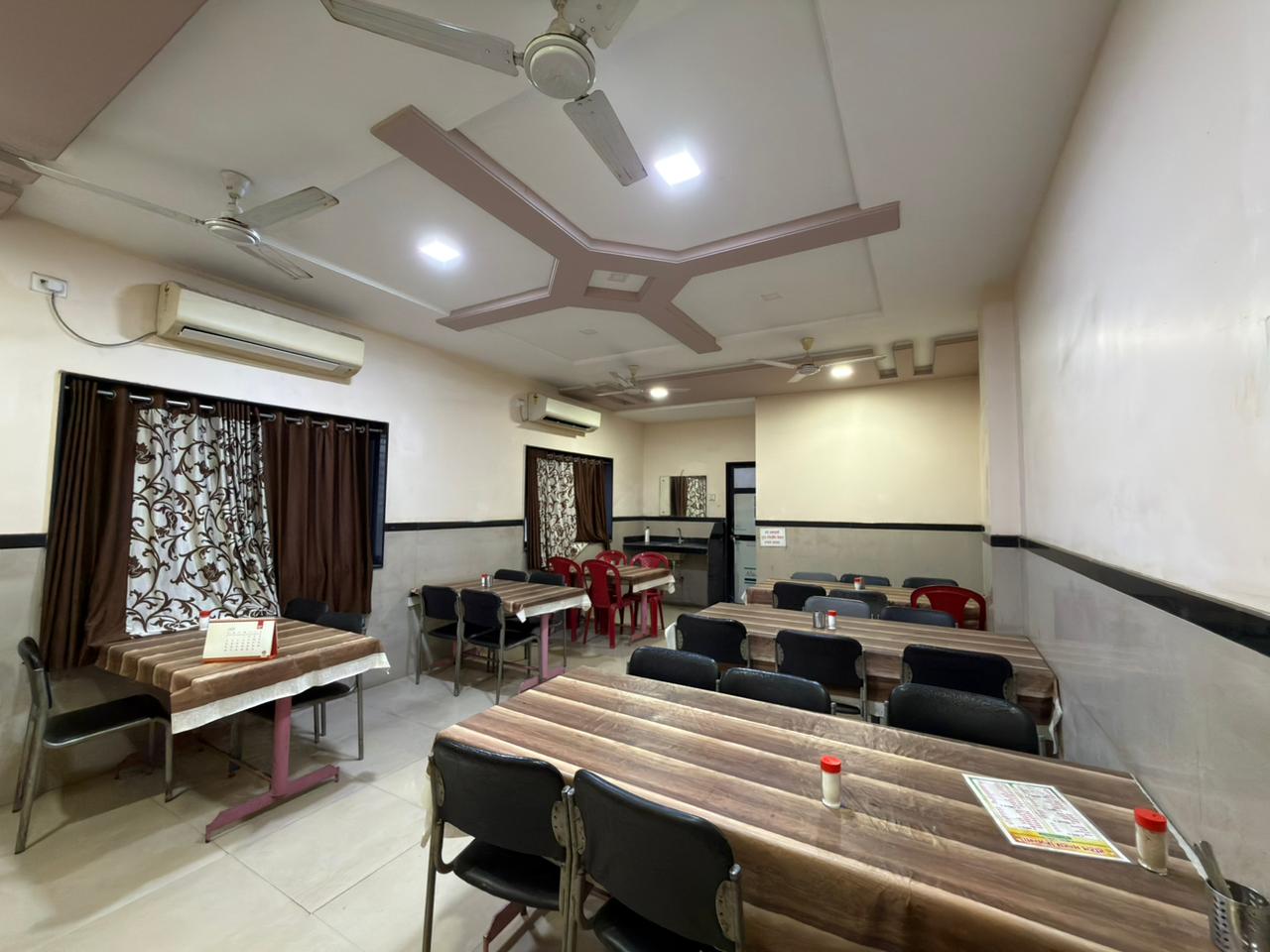 Pure Veg Restaurant