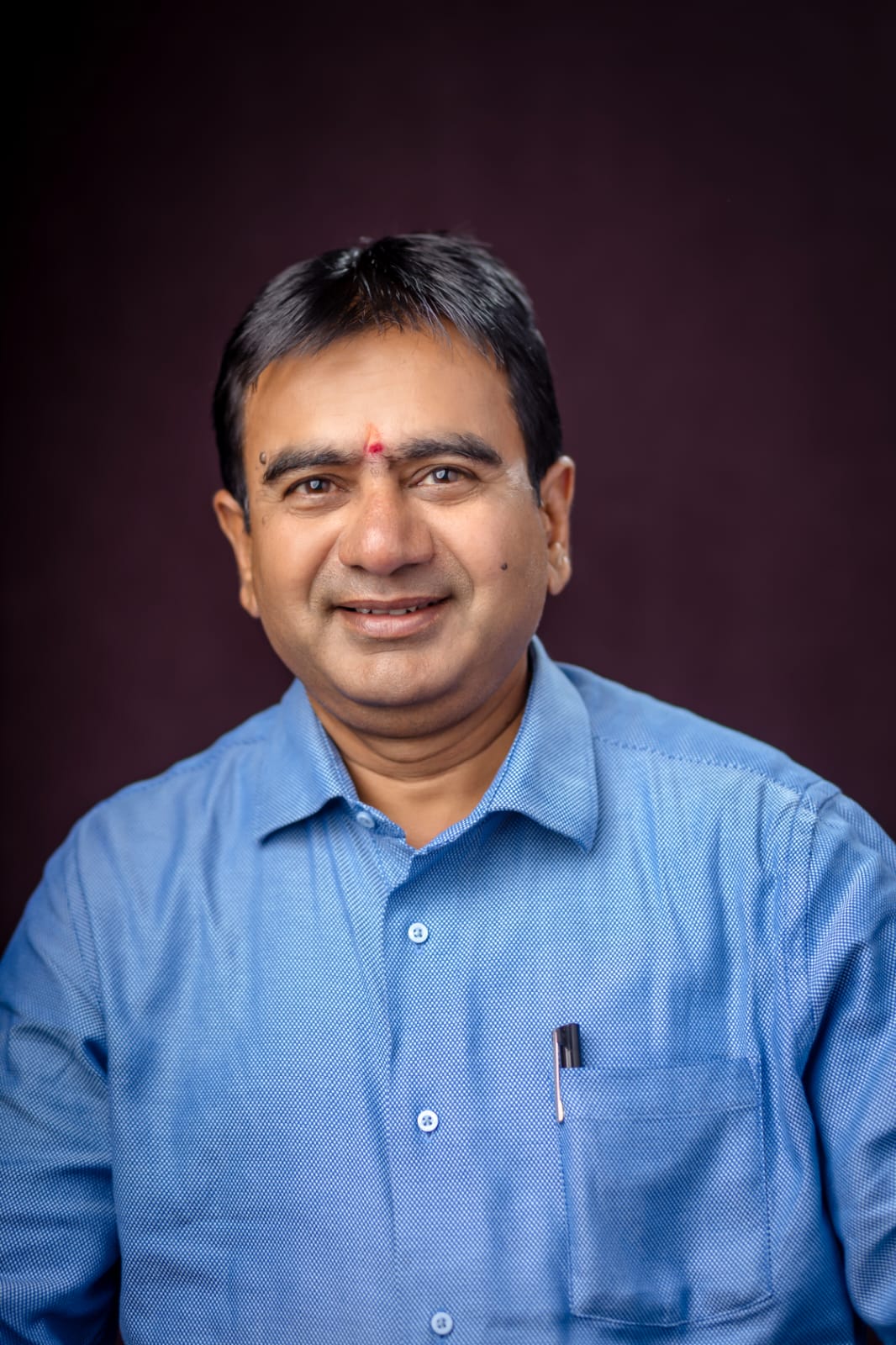 Gopal Thakare - Owner, Hotel Malhar Regency